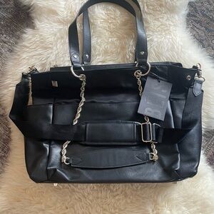 Béis Diaper Bag NWT